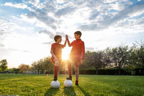 体育机构篮球培训项目的内容及特点(图1)